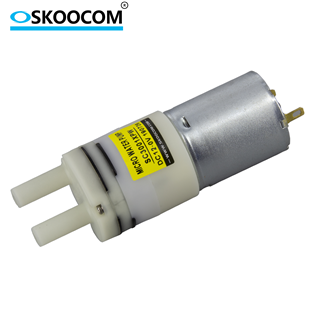 SC3001XPW 微型隔膜泵